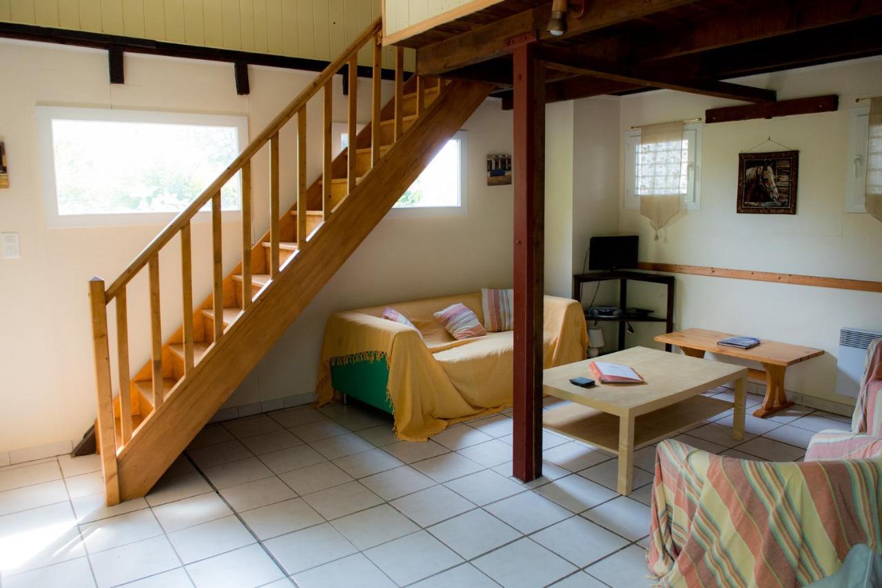 Nature'S Pace Holidays Montmaur  Exterior foto