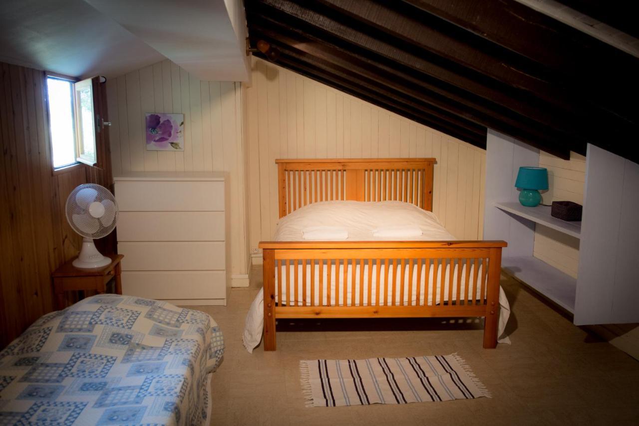 Nature'S Pace Holidays Montmaur  Exterior foto