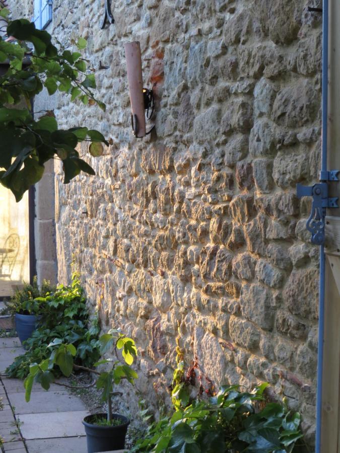 Nature'S Pace Holidays Montmaur  Exterior foto
