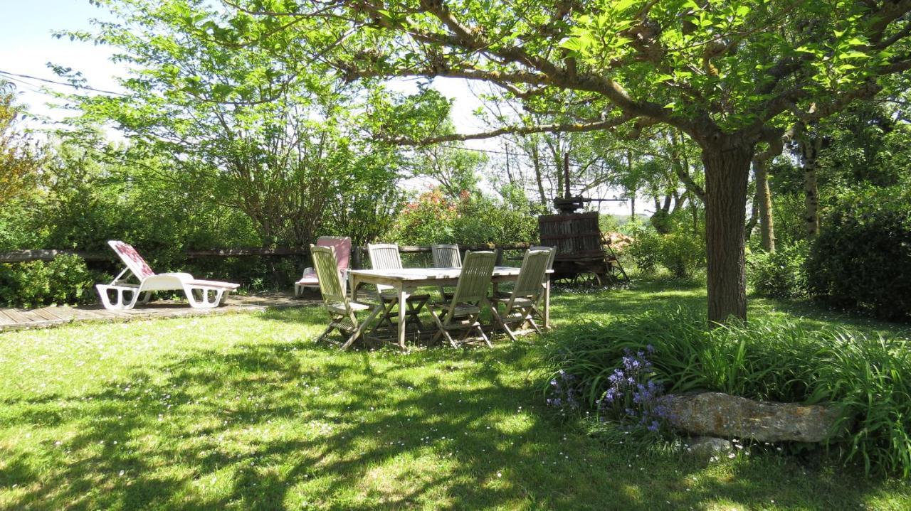 Nature'S Pace Holidays Montmaur  Exterior foto