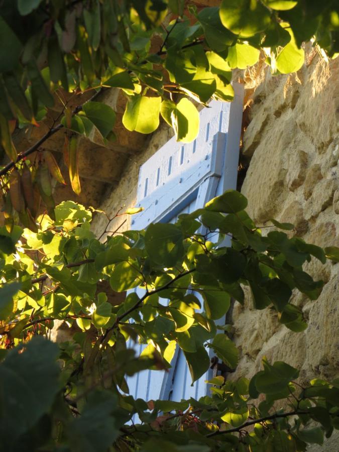Nature'S Pace Holidays Montmaur  Exterior foto